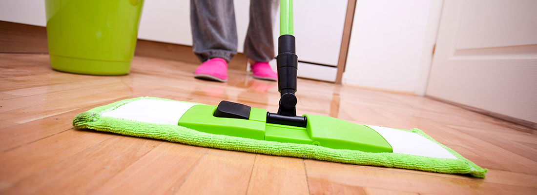 House Clearance Bodmin cleaning image